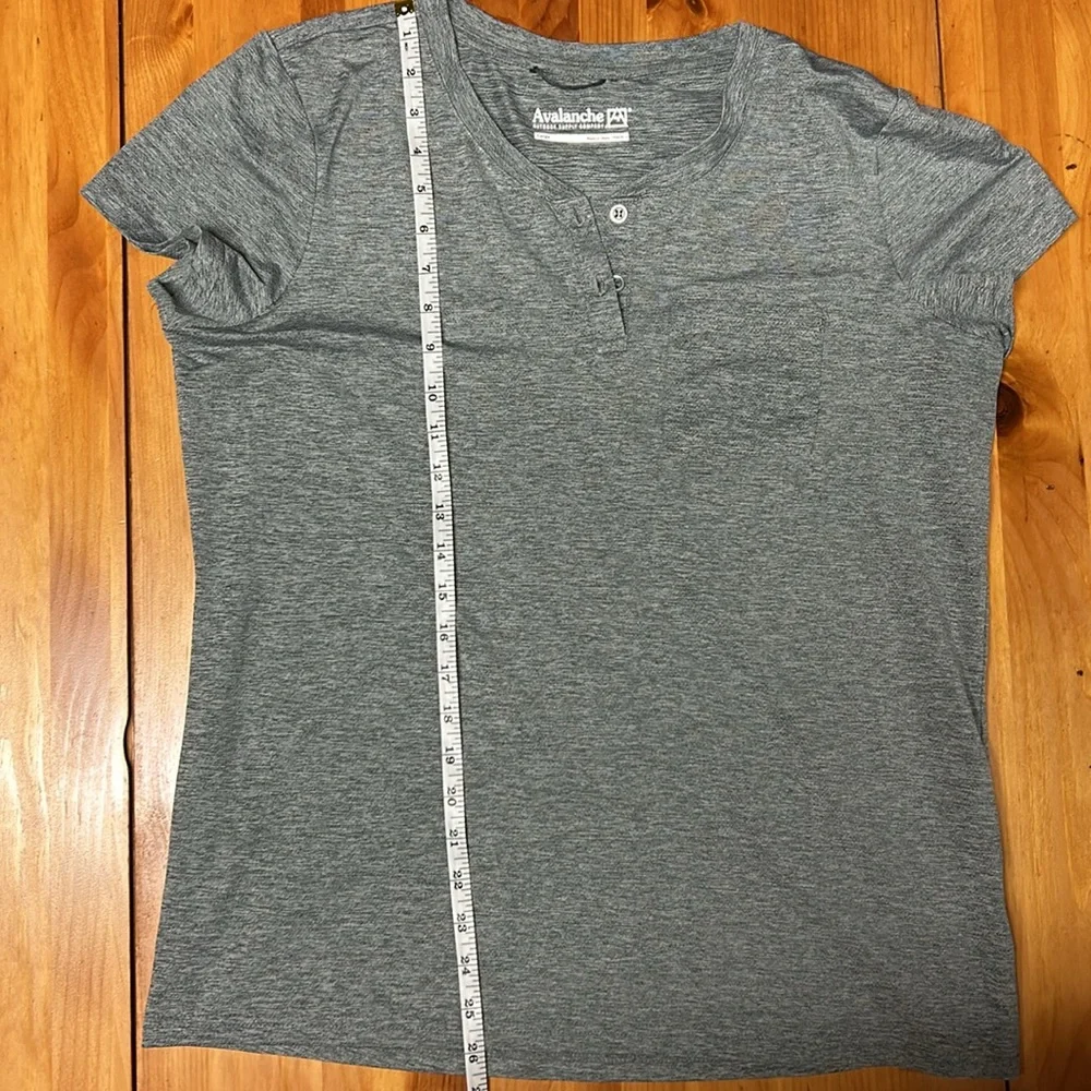 Working Tee, Short-Sleeve - Picture 3 of 12